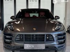 Продажа б/у Porsche Macan в Львовской области - купить на Автобазаре