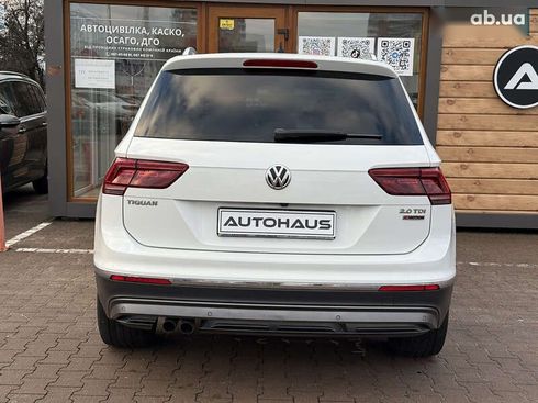 Volkswagen Tiguan 2016 - фото 7
