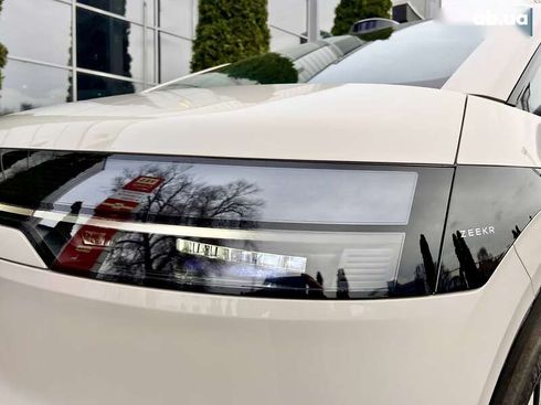 Zeekr Mix 2024 - фото 16