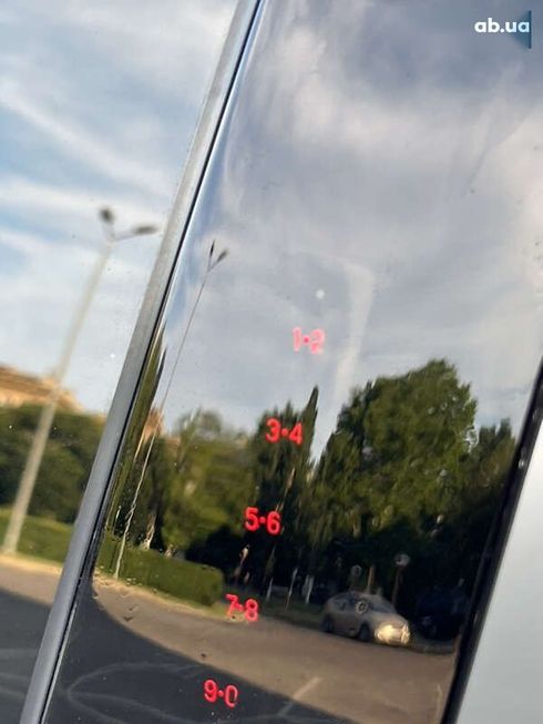 Ford Fusion 2017 - фото 24