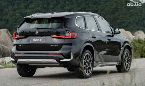 BMW X1 2023 - фото 4