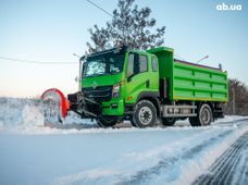 Коммунальные техники в Украине - купить на Автобазаре