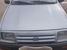 Запчасти Ford Sierra в Запорожье - купить на Автобазаре