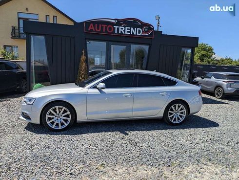 Audi A5 2013 - фото 4