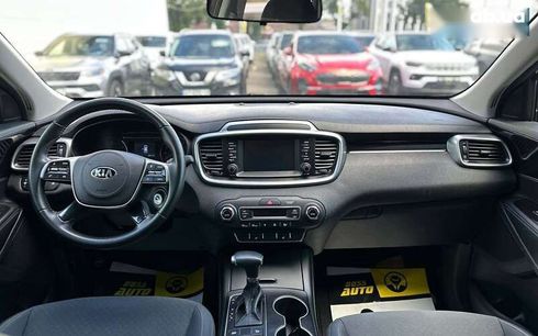 Kia Sorento 2019 - фото 15