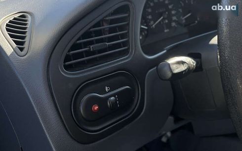 ЗАЗ Lanos 2011 - фото 14