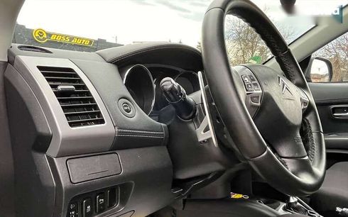 Citroёn C-Crosser 2010 - фото 12