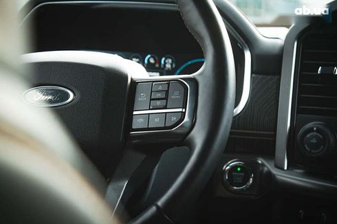 Ford f-150 2021 - фото 30