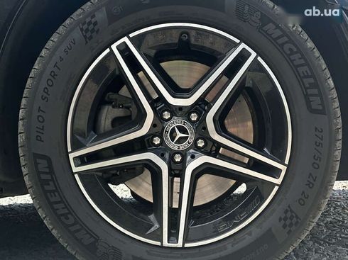 Mercedes-Benz GLE-Class 2022 - фото 9