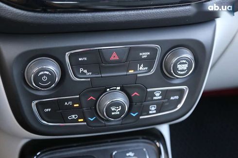Jeep Compass 2017 - фото 20