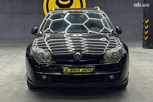 Renault Laguna 2007 - фото 2