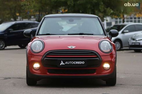 MINI John Cooper Works 2014 - фото 2