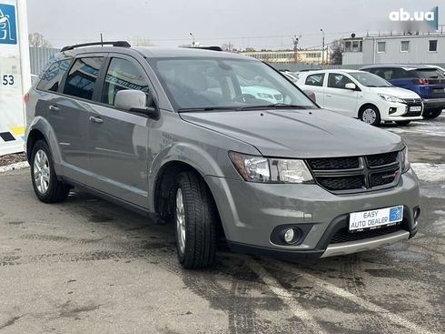 Dodge Journey 2019 - фото 3