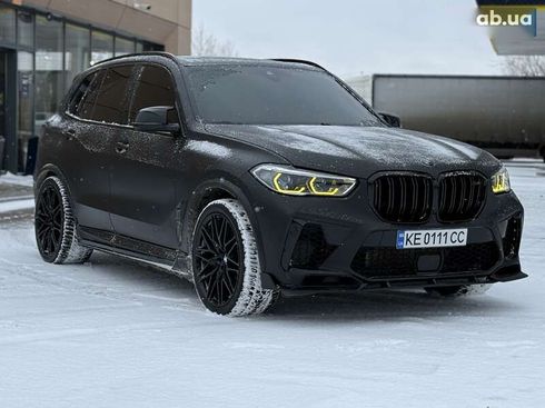 BMW X5 2018 - фото 16
