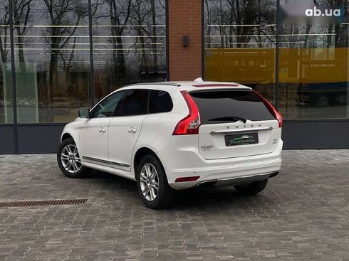 Volvo XC60 2014 - фото 4