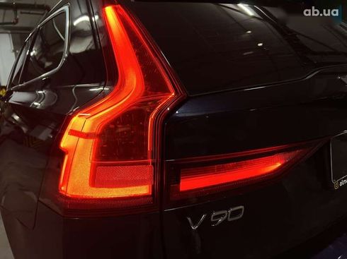 Volvo V90 2017 - фото 17