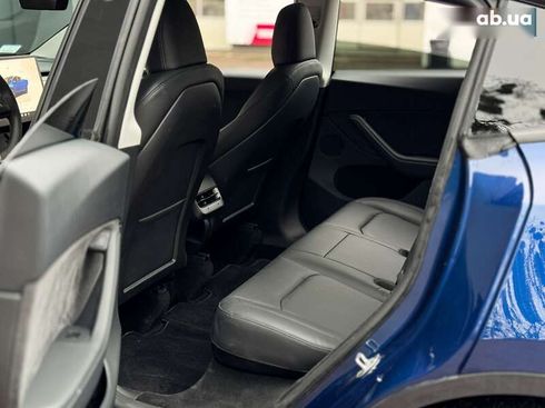 Tesla Model Y 2024 - фото 15