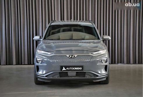 Hyundai Kona 2018 - фото 2