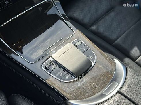 Mercedes-Benz GLC-Класс 2019 - фото 27