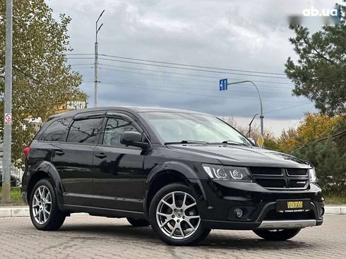 Dodge Journey 2019 - фото 12