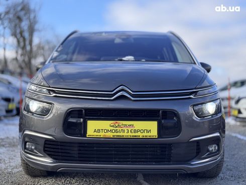 Citroёn Grand C4 Picasso 2018 - фото 2