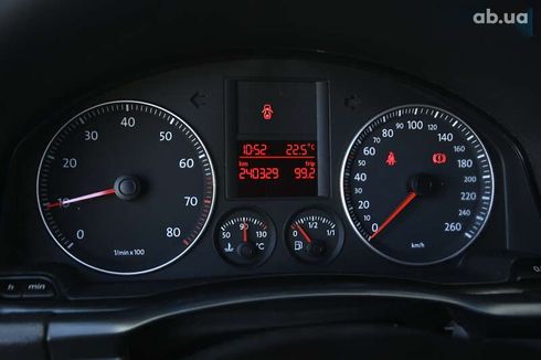Volkswagen Golf 2008 - фото 19
