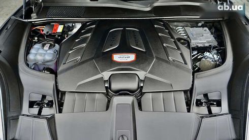 Porsche Cayenne 2022 - фото 11