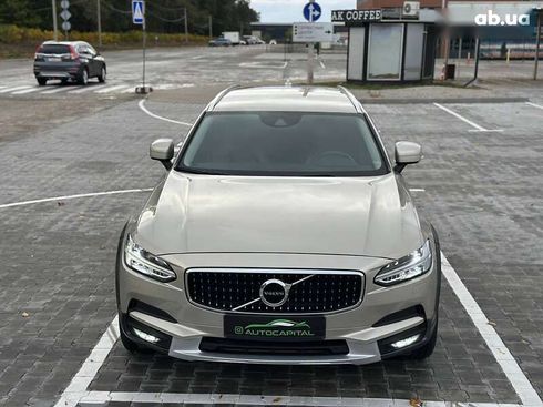 Volvo V90 2017 - фото 13