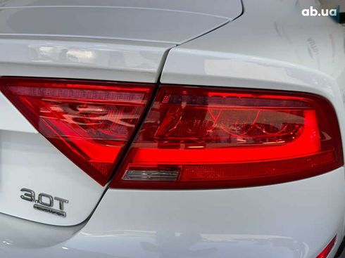 Audi A7 2013 - фото 8