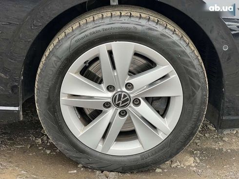 Volkswagen Golf 2022 - фото 22
