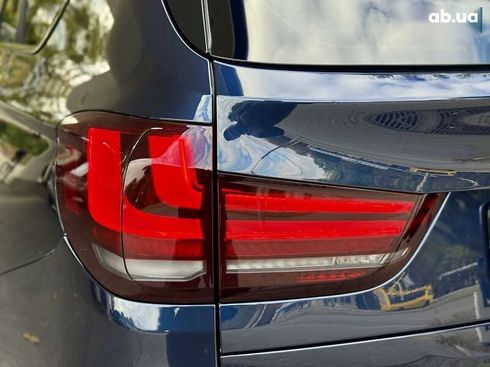 BMW X5 2014 - фото 14