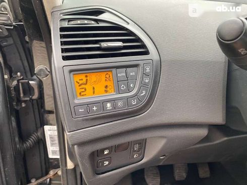 Citroёn C4 Picasso 2008 - фото 11