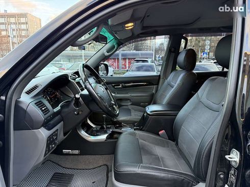 Toyota Land Cruiser Prado 2008 - фото 7