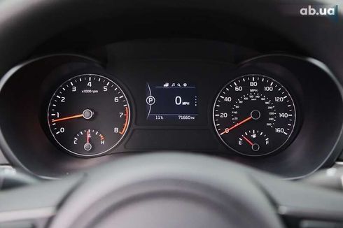 Kia Optima 2017 - фото 19