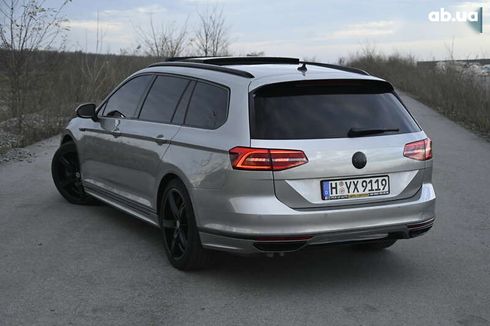 Volkswagen Passat 2016 - фото 19