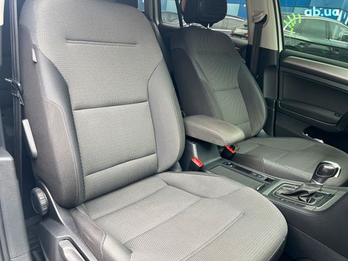 Volkswagen Golf 2014 белый - фото 24
