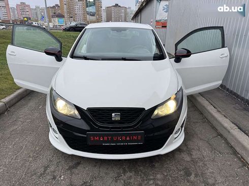 SEAT Ibiza 2010 - фото 6