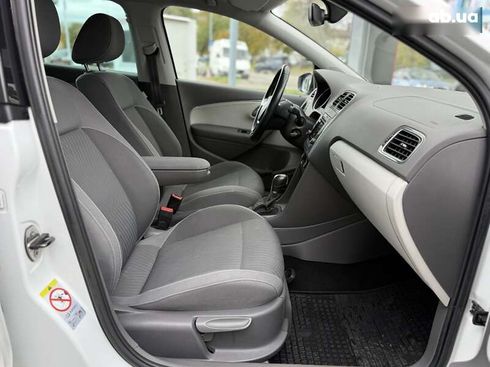 Volkswagen Polo 2014 - фото 11