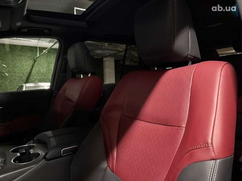 Toyota Land Cruiser 2021 - фото 30