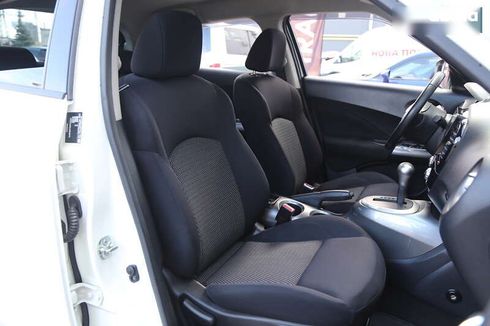 Nissan Juke 2017 - фото 12