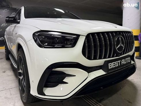 Mercedes-Benz GLE-Class 2023 - фото 4