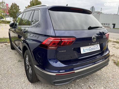 Volkswagen Tiguan 2024 - фото 23