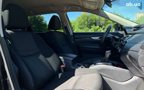 Nissan Rogue 2016 - фото 9