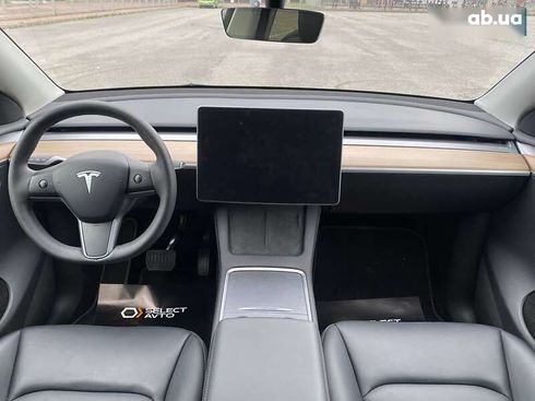 Tesla Model Y 2023 - фото 11