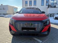 Продаж вживаних Audi Q5 e-tron в Київській області - купити на Автобазарі