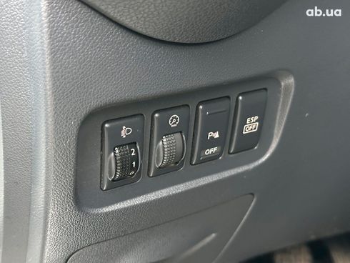 Renault Koleos 2011 белый - фото 11