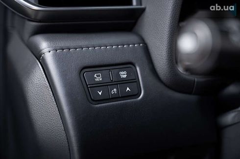 Lexus LX 2022 - фото 20