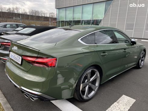 Audi S5 2022 - фото 26