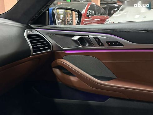 BMW 8 серия 2019 - фото 25