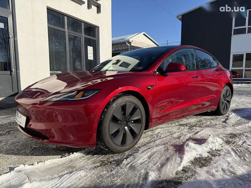 Tesla Model 3 2024 - фото 14